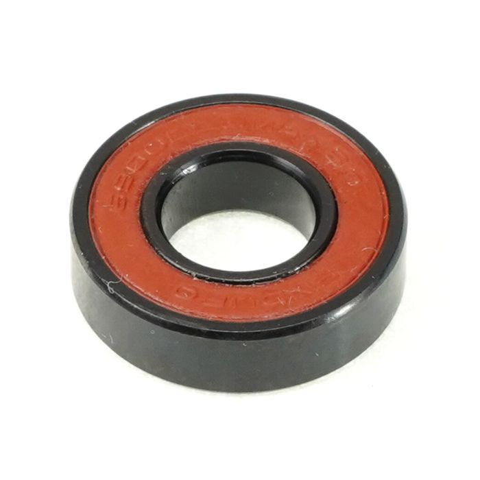 Rolamentos ENDURO 6900 LLU MAX BO - ABEC 3 MAX - Óxido preto - 10x22x6