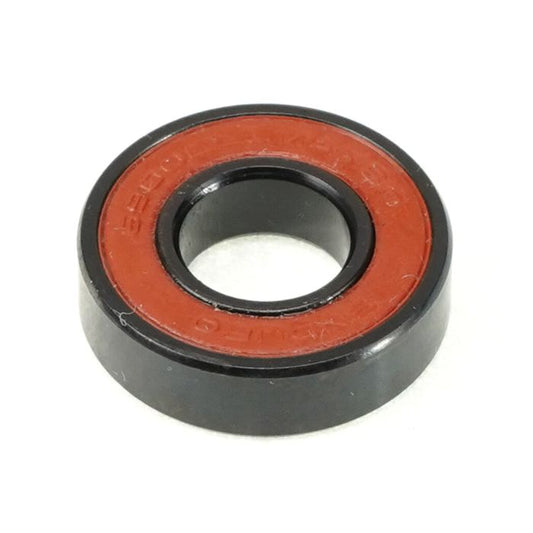 Rolamentos ENDURO 6900 LLU MAX BO - ABEC 3 MAX - Óxido preto - 10x22x6