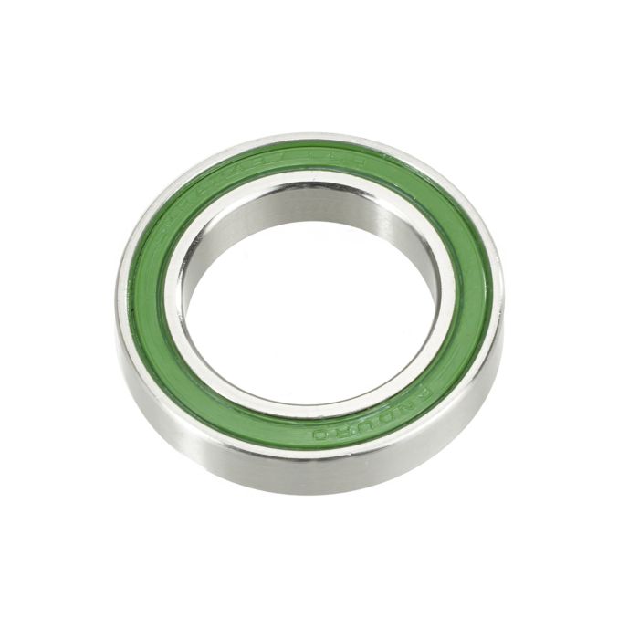 Rolamento para ENDURO BEARINGS MR 2437 LLB Suporte inferior - Aço inoxidável 440c (contacto oblíquo) (24x37x7mm)