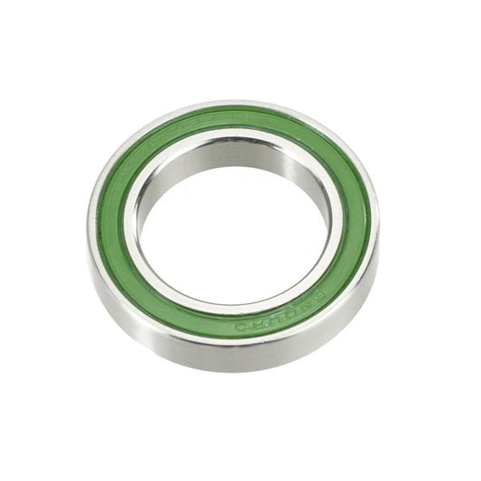 Rolamento para ENDURO BEARINGS MR 2437 LLB Suporte inferior - Aço inoxidável 440c (contacto oblíquo) (24x37x7mm)