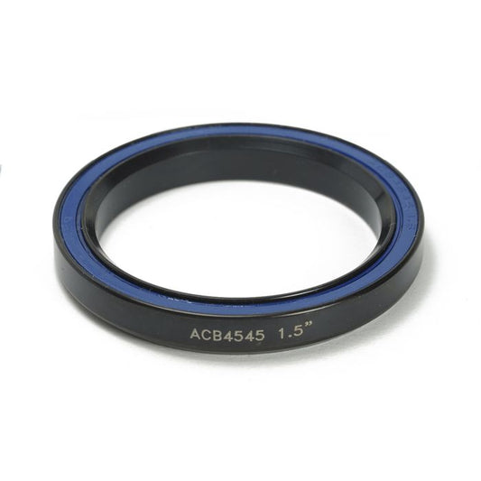 ENDURO BEARINGS 150 BO Rolamento de direção - ABEC 5 - Óxido preto - 40x52x7 (45x45°) ACB
