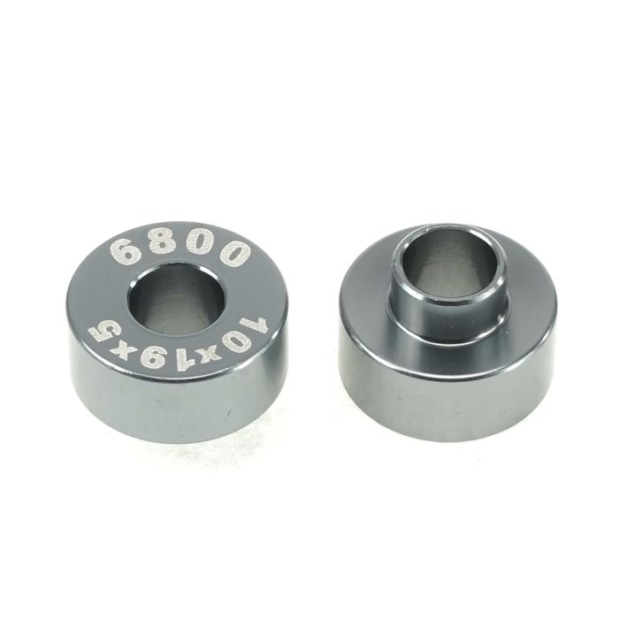 ENDURO BEARINGS 6800 Guia de rolamento interno