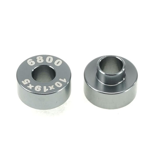 ENDURO BEARINGS 6800 Guia de rolamento interno