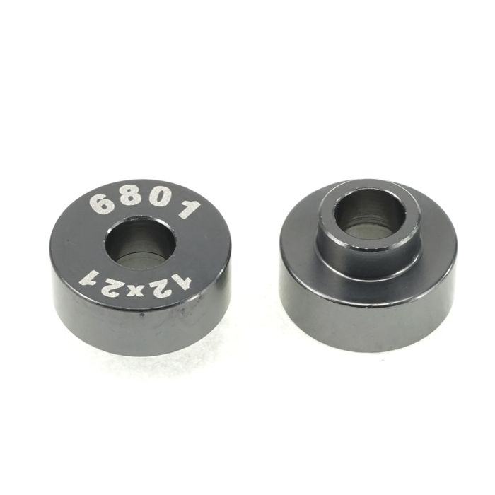 ENDURO BEARINGS 6801 Guia de rolamento interno