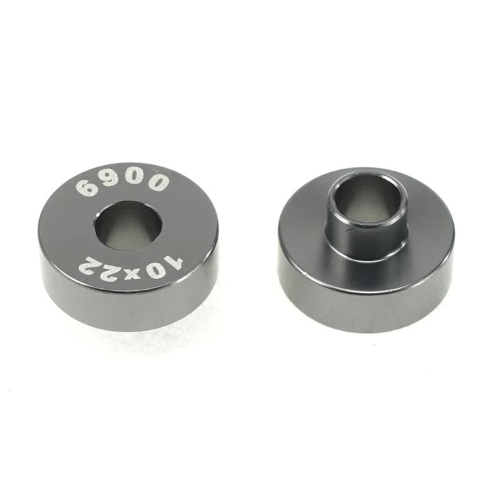 ENDURO BEARINGS 6900 Guia de rolamento interno