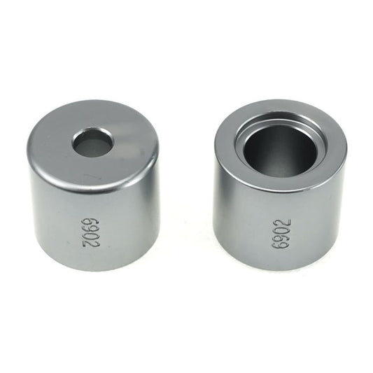 Guia de rolamentos Enterne ENDURO BEARINGS 6902