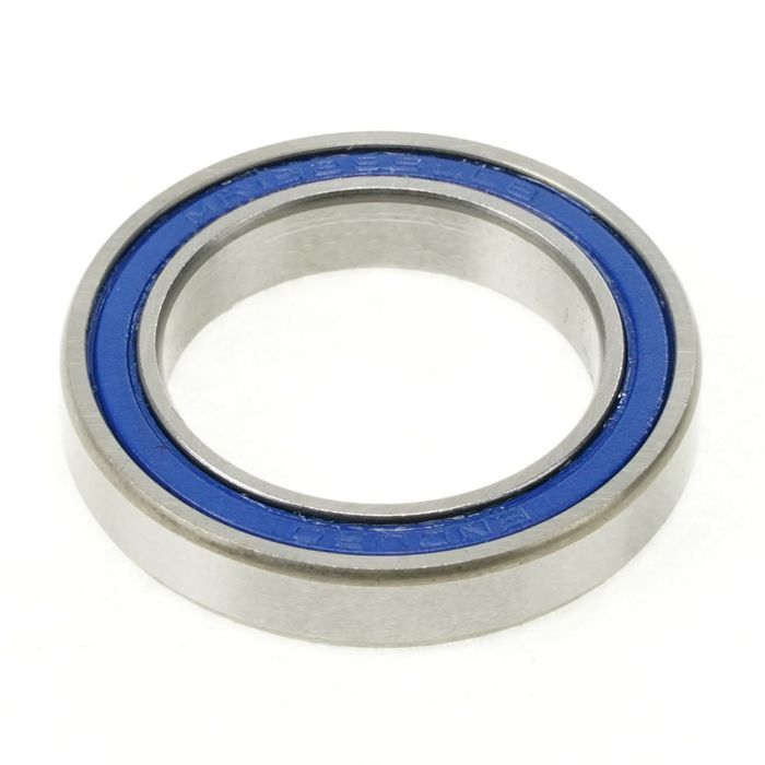 Rolamentos ENDURO MR 19285 LLB - ABEC 3 - 19x28x5