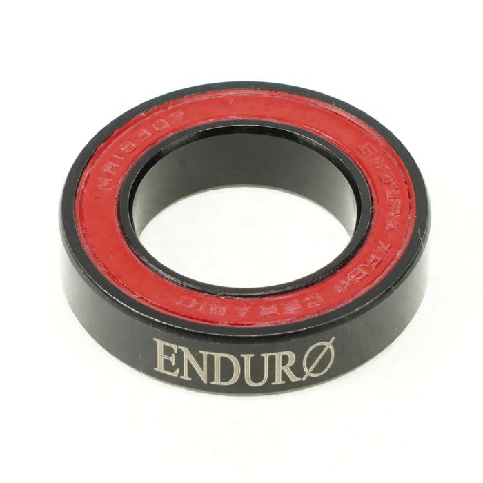 ENDURO BEARINGS CO MR 18307 LLB - Cerâmica Zero - 18x30x7