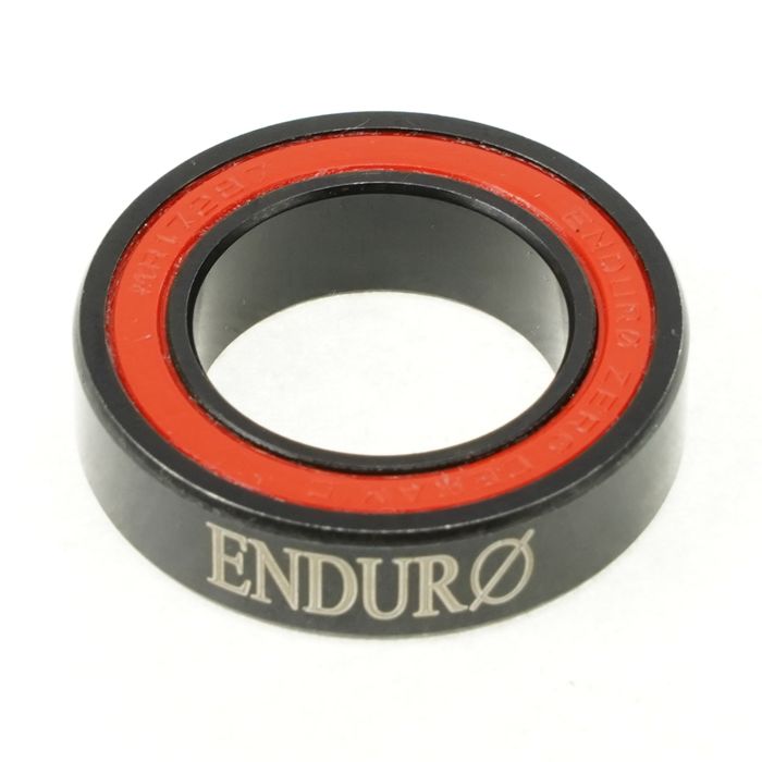 ENDURO BEARINGS CO MR 17287 LLB - Cerâmica Zero - 17x28x7