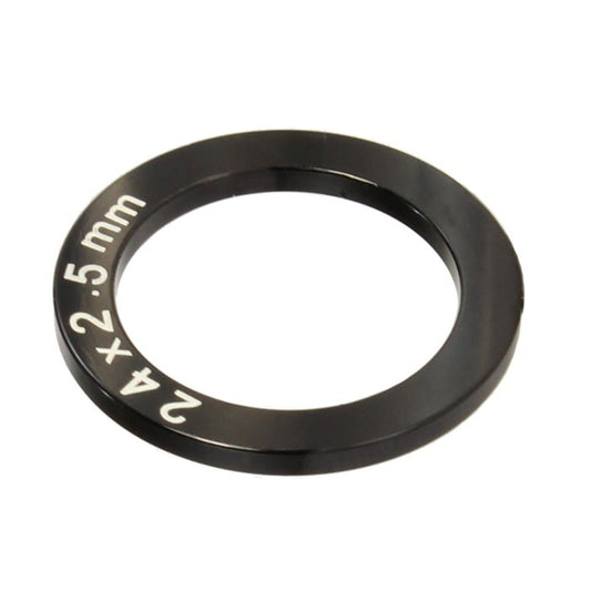 Espaçadores de Pedaleiro ENDURO BEARINGS 24x33x2,5mm