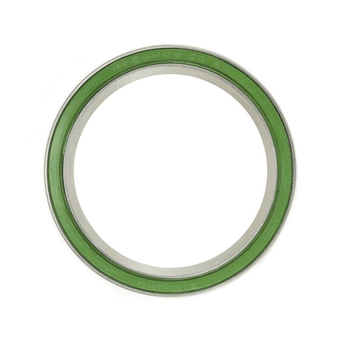 ENDURO BEARINGS 6808 CC SS - 440c Inoxidável - 40x52x6,5 (36x45°) Rolamento de direção ACB