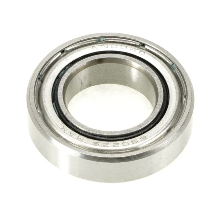 Rolamentos ENDURO 6902 1ZS MAX - ABEC 3 MAX -15x28x7