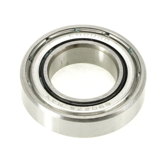 Rolamentos ENDURO 6902 1ZS MAX - ABEC 3 MAX -15x28x7