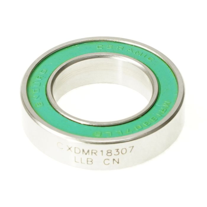 ENDURO BEARINGS CXD MR 18307 LLB - XD-15 Cerâmica - 18x30x7