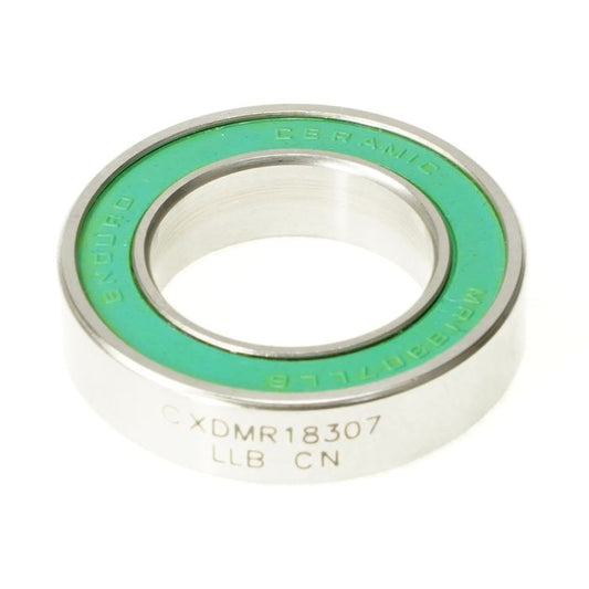 ENDURO BEARINGS CXD MR 18307 LLB - XD-15 Cerâmica - 18x30x7