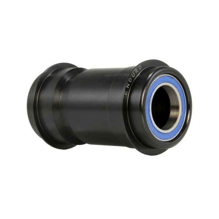Suporte inferior ENDURO BEARINGS Delrin ABEC3 Press Fit PF30 Axle 24mm