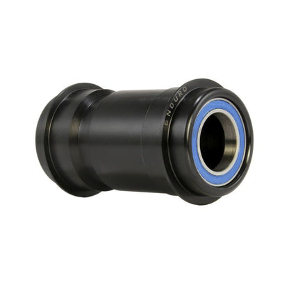 Suporte de Pedaleiro ENDURO BEARINGS DELRIN ABEC3 Press Fit PF30 Eixo 24mm