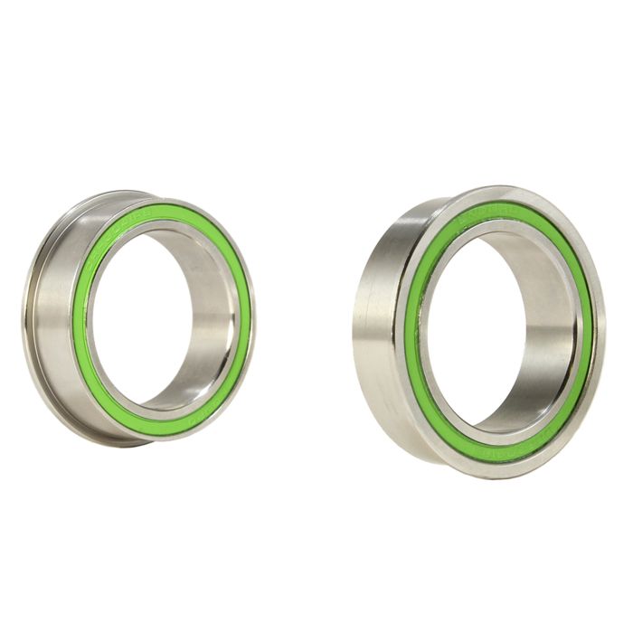 ENDURO BEARINGS Suporte inferior Press Fit BB86/92 eixo DUB, aço inoxidável