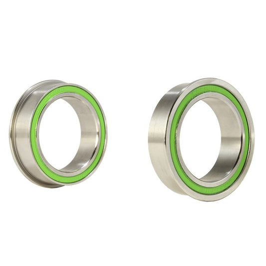 ENDURO BEARINGS Suporte inferior Press Fit BB86/92 eixo DUB, aço inoxidável