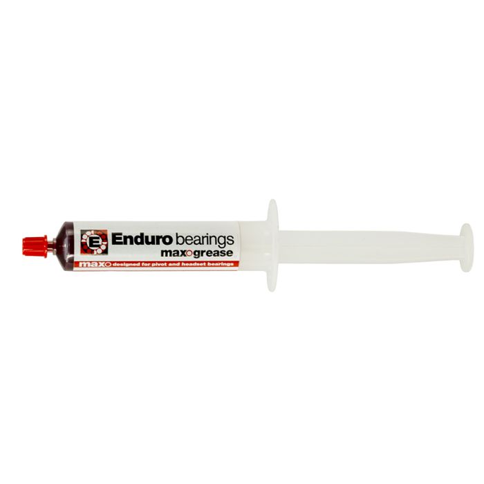 ENDURO BEARINGS Massa lubrificante para rolamentos Max