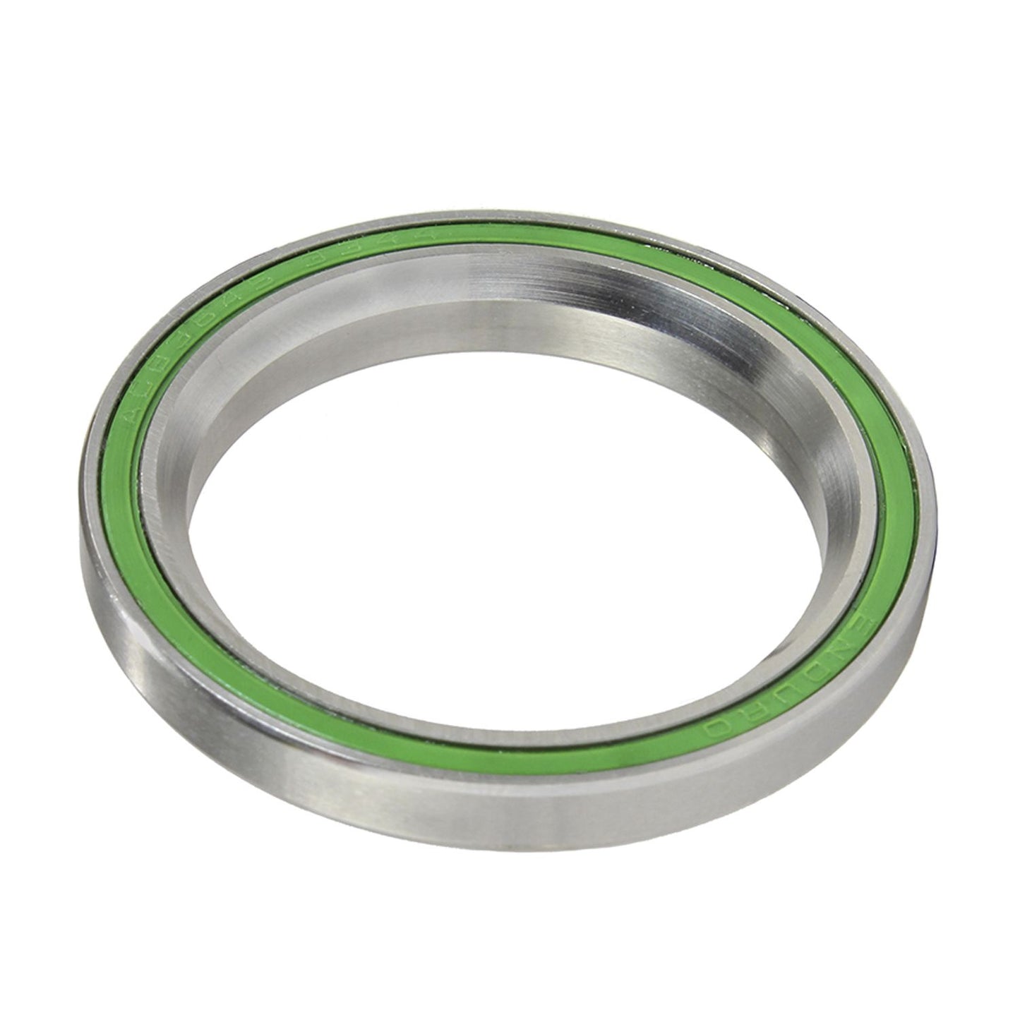 ENDURO BEARINGS Rolamento de direção 3344 SS - 440c Inoxidável - 33x44x6 (36x45°) ACB