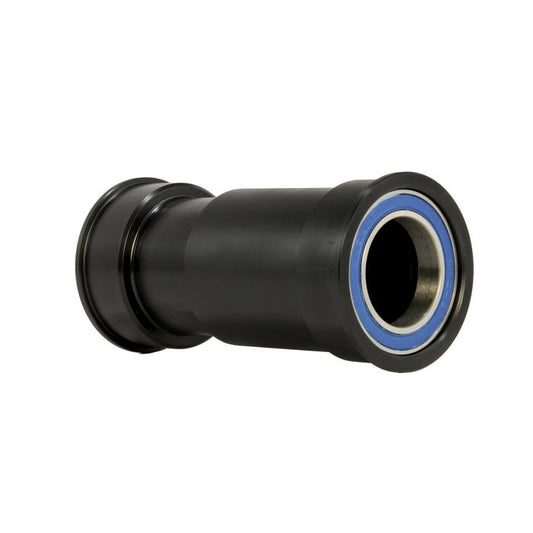 Suporte inferior ENDURO BEARINGS Delrin ABEC3 Press Fit BB92 Axle 24mm