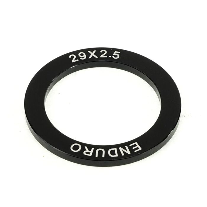 ENDURO BEARINGS DUB espaçadores de pedaleira 29x40x2.5