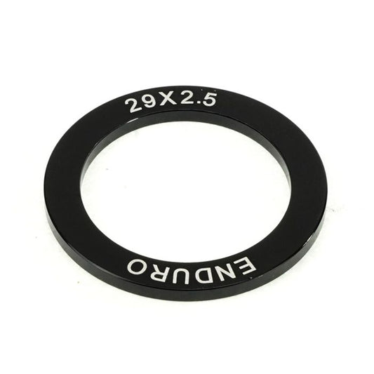 ENDURO BEARINGS DUB espaçadores de pedaleira 29x40x2.5