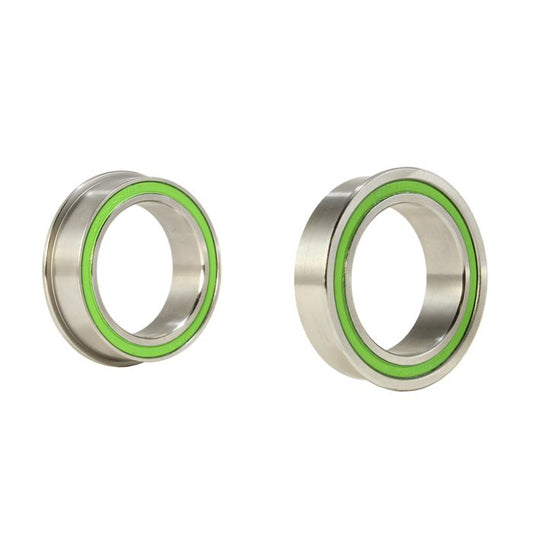 Movimento pedaleiro ENDURO BEARINGS - Ceramic-Hybrid XD-15 - Press Fit BB86/92 para eixo DUB