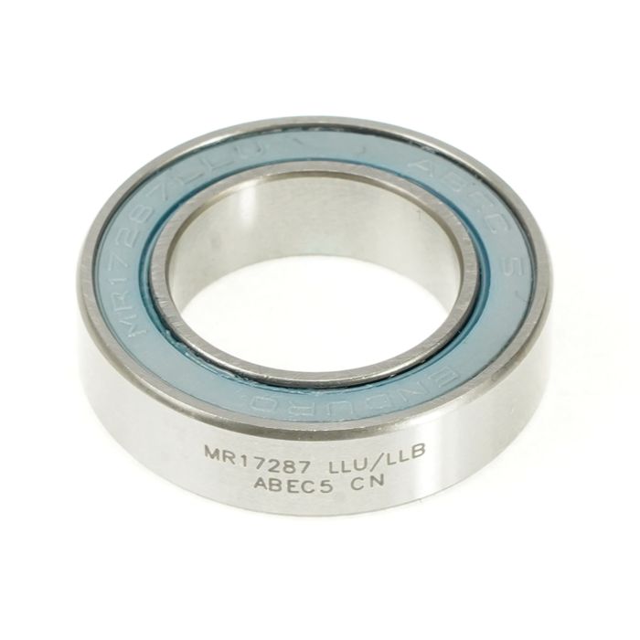 Rolamentos ENDURO MR 17287 LLU/LLB CN A5 - ABEC 5 - 17x28x7