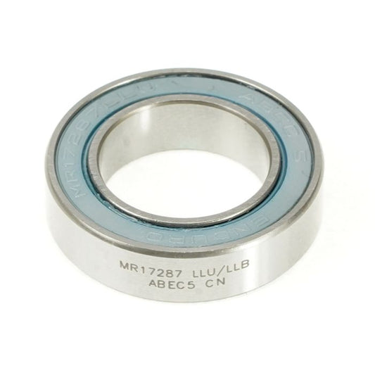 Rolamentos ENDURO MR 17287 LLU/LLB CN A5 - ABEC 5 - 17x28x7