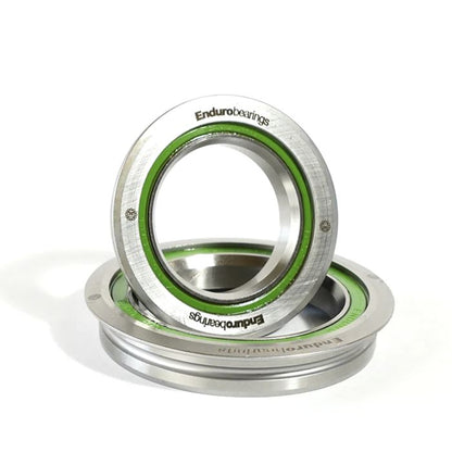 Jogo de Direção Semi-integrado ENDURO BEARINGS MAXHIT 1"1/8 - 1.5" ZS44/ZS56