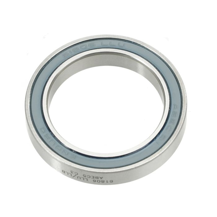 Rolamento para ENDURO BEARINGS ABEC5 61806 LLU/LLB CN (30 x 42 x 7 mm)