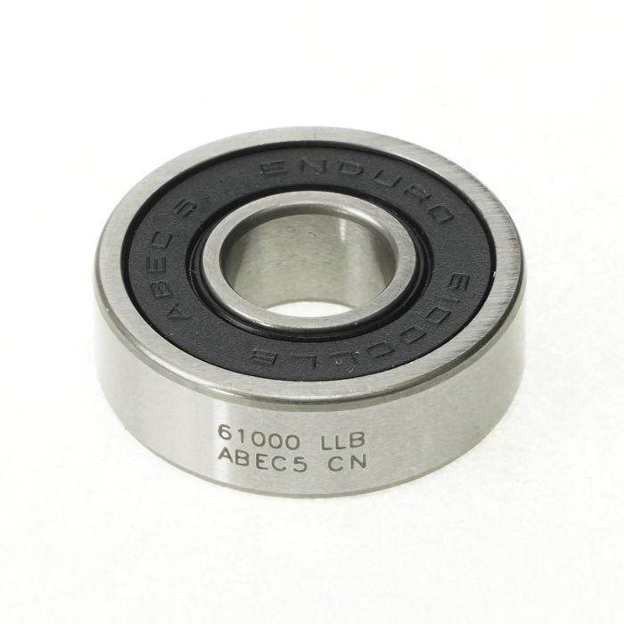 Rolamentos ENDURO 61000 LLU/LLB CN A5 - ABEC 5 - 10x26x8
