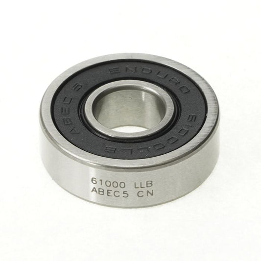 Rolamentos ENDURO 61000 LLU/LLB CN A5 - ABEC 5 - 10x26x8
