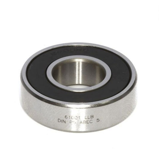 Rolamentos ENDURO 61001 LLU/LLB CN A5 - ABEC 5 - 12x28x8