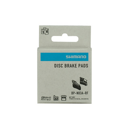 Pastilhas Orgânicas SHIMANO N03A