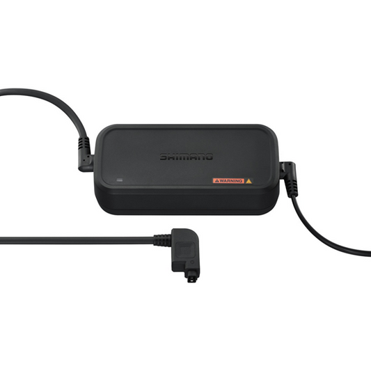 Carregador de bateria SHIMANO EC-E8004-1 