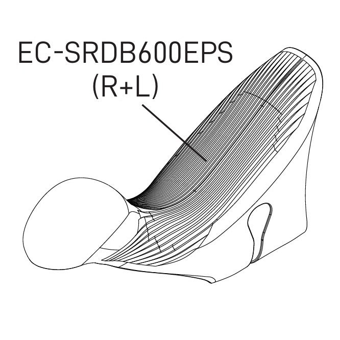 Coberturas de cocotte CAMPAGNOLO SUPER RECORD 12V EPS DISC 2020