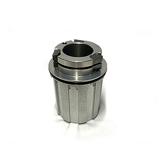 ELITE DIRETO/SUITO/DRIVO Roda livre Tipo de corpo SHIMANO