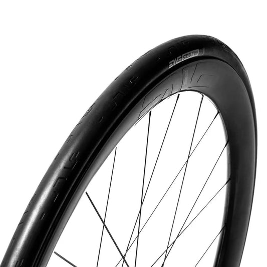 ENVE SES RACE DAY Pneu 700c Tubeless Ready Preto
