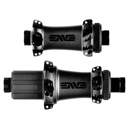 Par de Rodas ENVE SES 4.5 Tubeless Ready (Center Lock) Preto