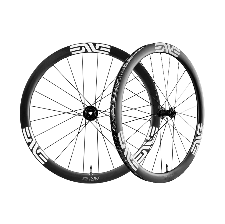 Par de rodas ENVE AR40 Tubeless Ready (Center Lock)