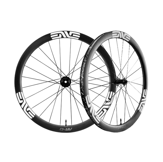 Par de Rodas ENVE AR40 Tubeless Ready (Center Lock)
