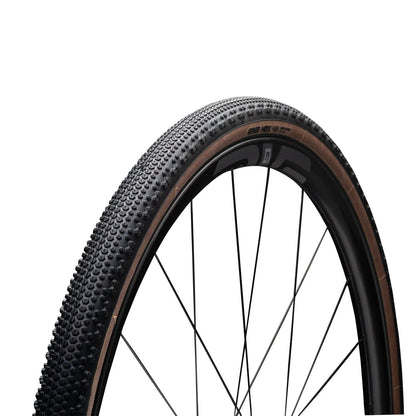 Pneu ENVE HEX 700c Tubeless Ready Bege