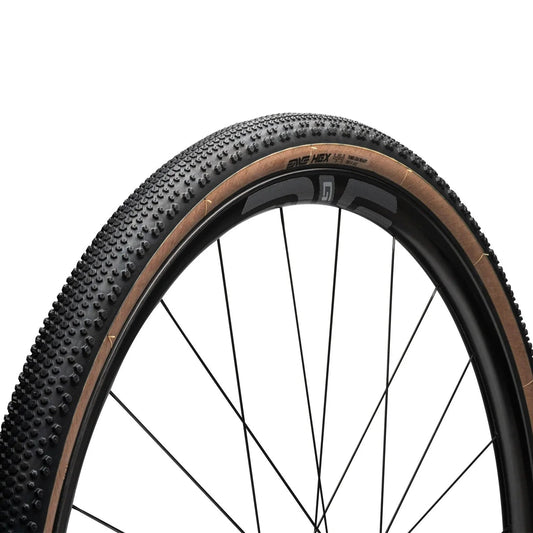 Pneu ENVE HEX 700x44 Tubeless Ready Beige