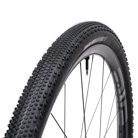 Pneu ENVE HEX 700x48c Tubeless Ready Preto