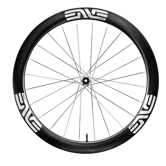 Roda dianteira ENVE SES 4.5 PRO Branco