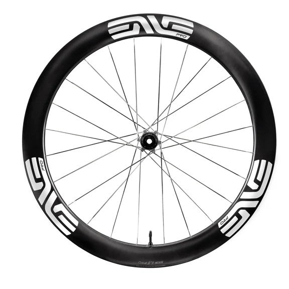Roda traseira ENVE SES 4.5 PRO Branco