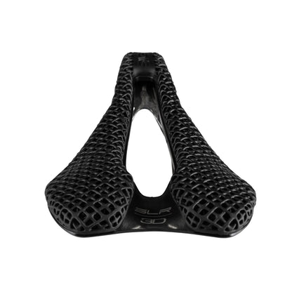 Sela ENVE Selle Italia SLR BOOST 3D V2 SUPERFLOW Varões de Carbono 130mm